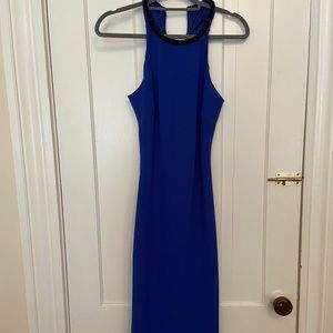 Evening gown/ cocktail dress